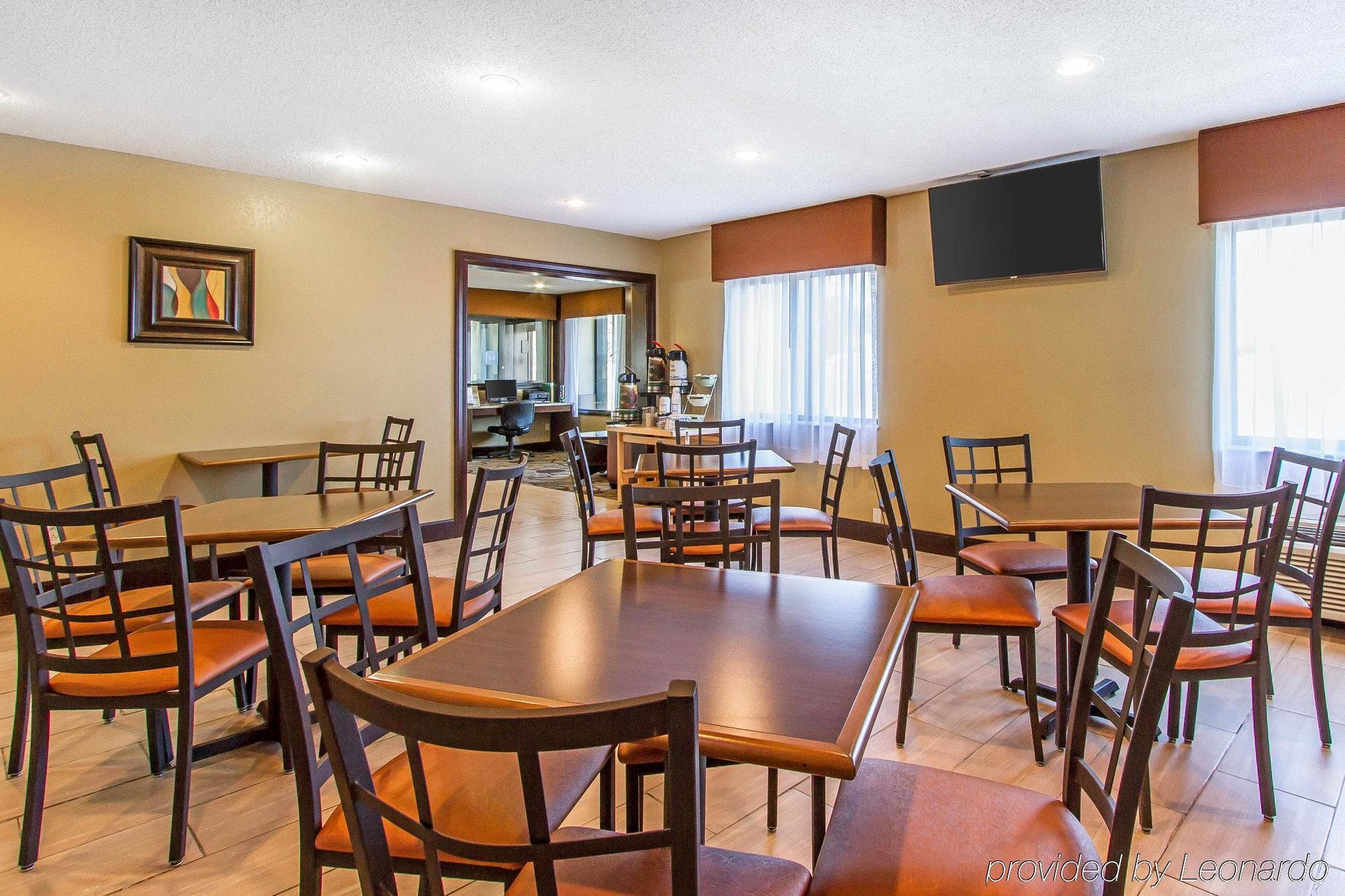 Quality Inn Murray University Area Bagian luar foto