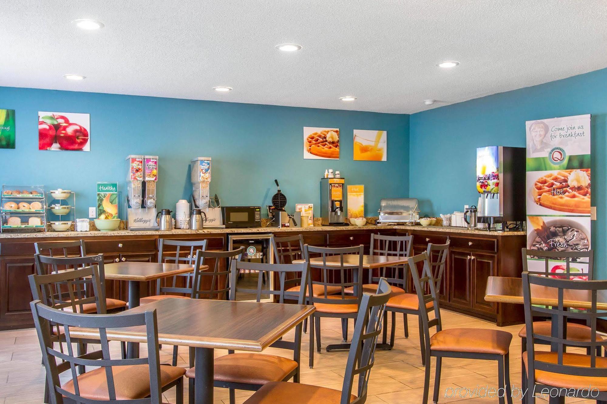 Quality Inn Murray University Area Bagian luar foto