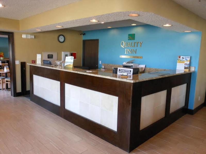 Quality Inn Murray University Area Bagian luar foto